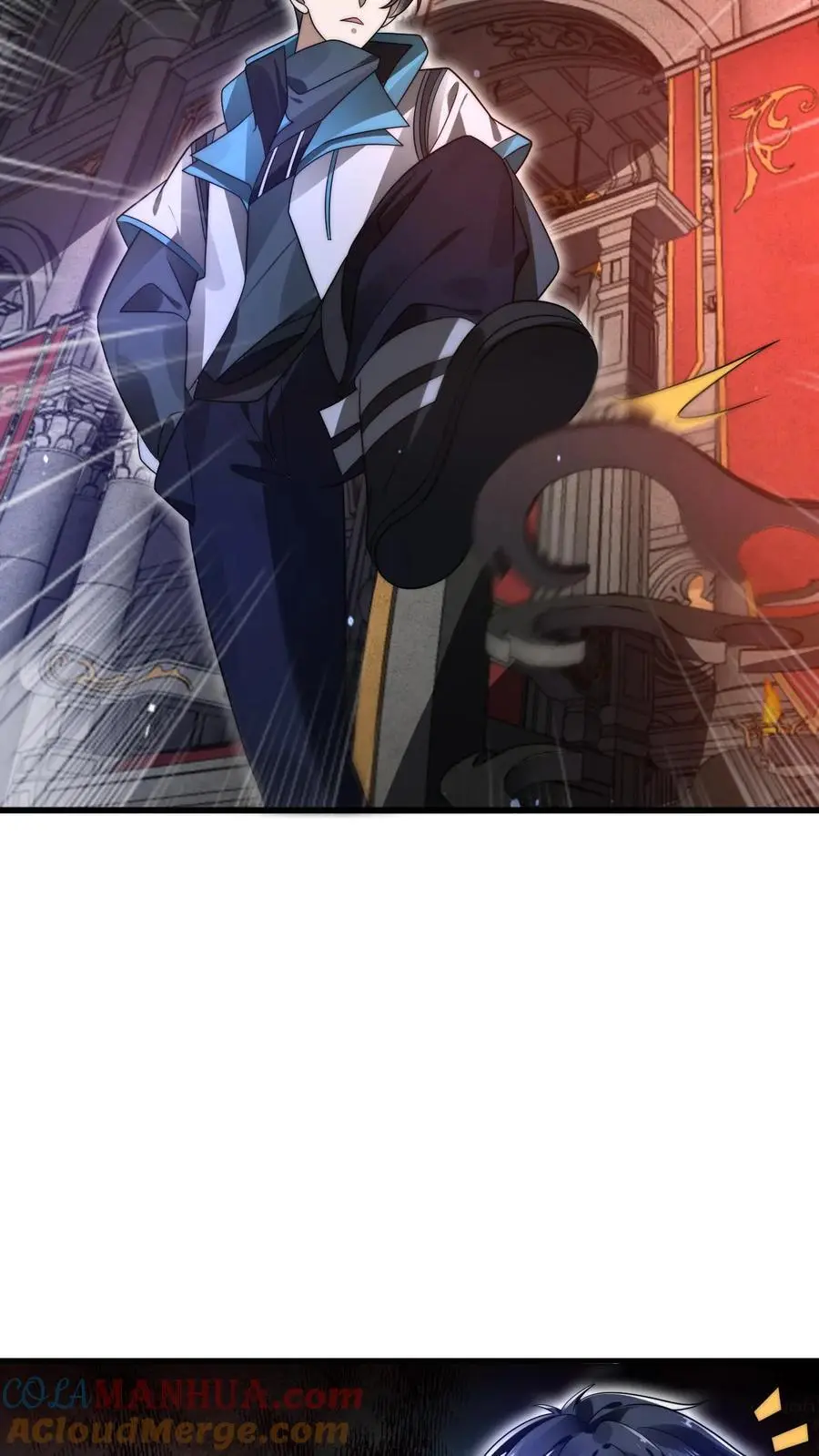 第261话 难办？那就别办了！8