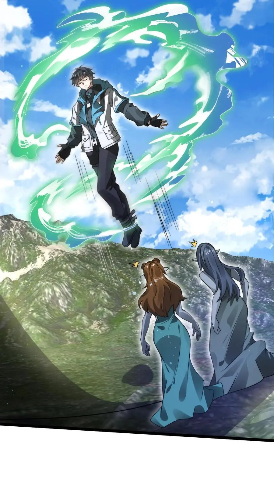 第265话 她是生命系_!1