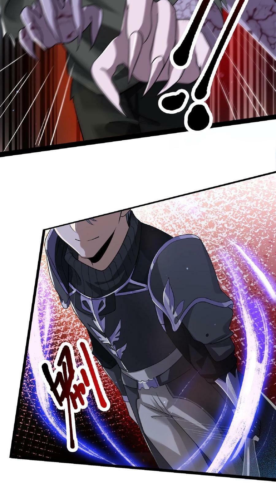 第9话 有好装备就是任性！17