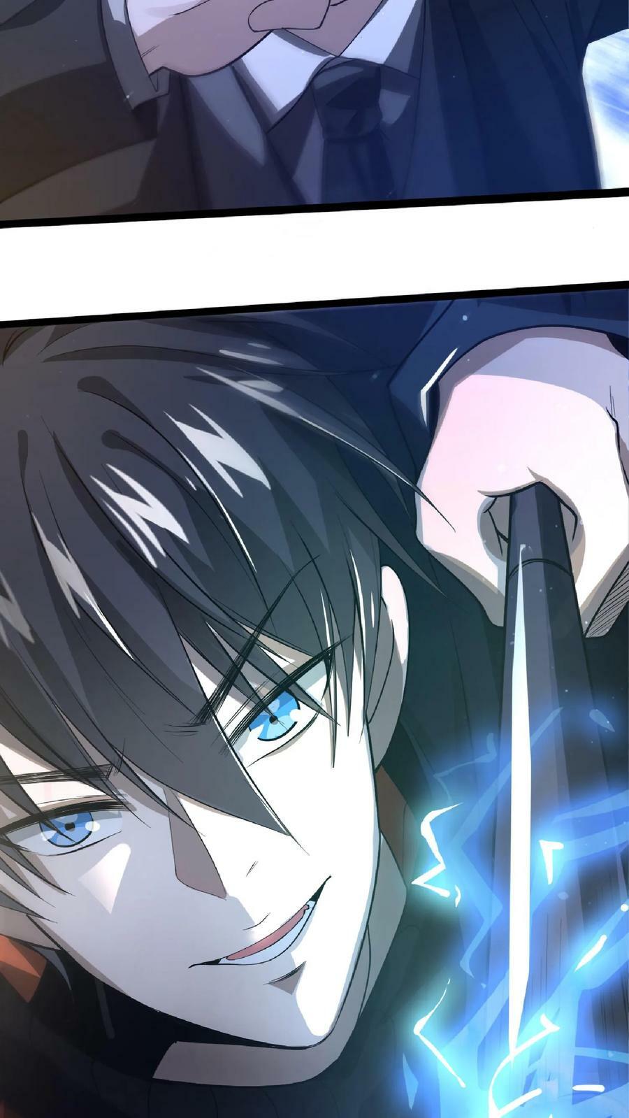 第5话 这仇，拿命来还！29
