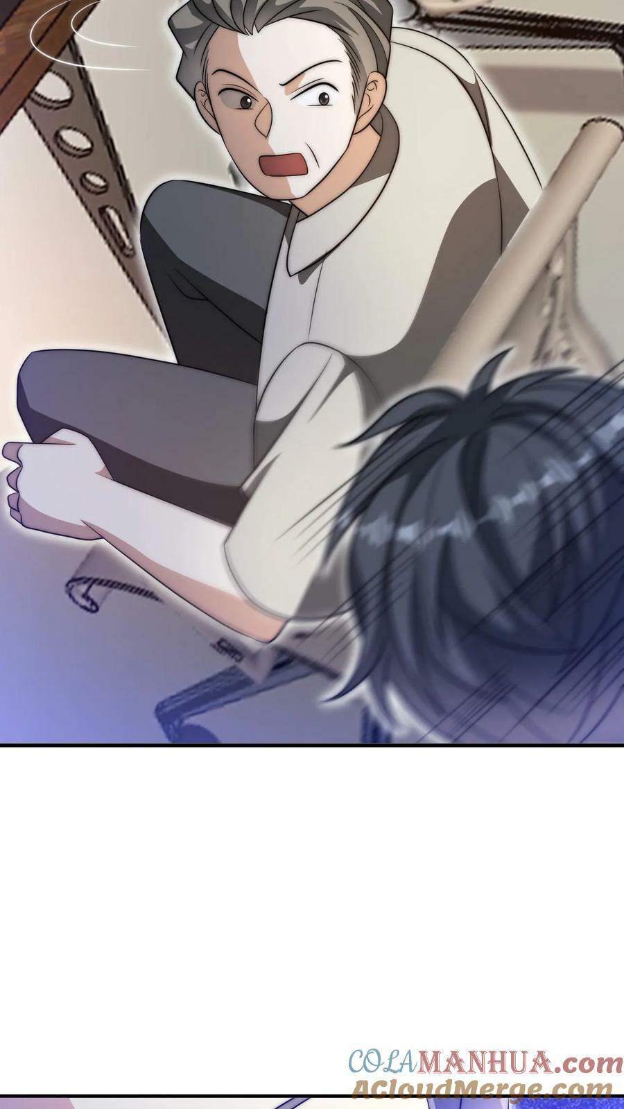 第82话 先杀看戏的？20