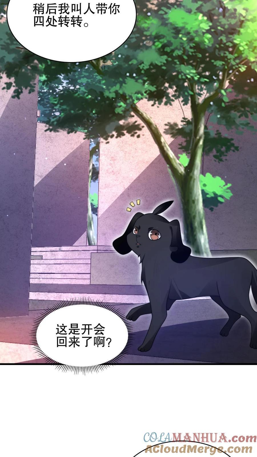 第128话 法王的过往4