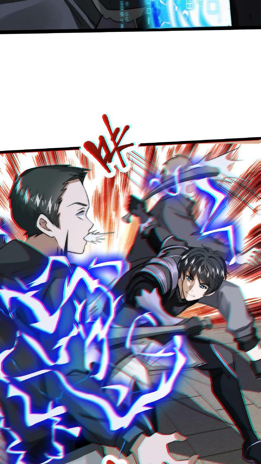 第10话 不怀好意的幸存者25