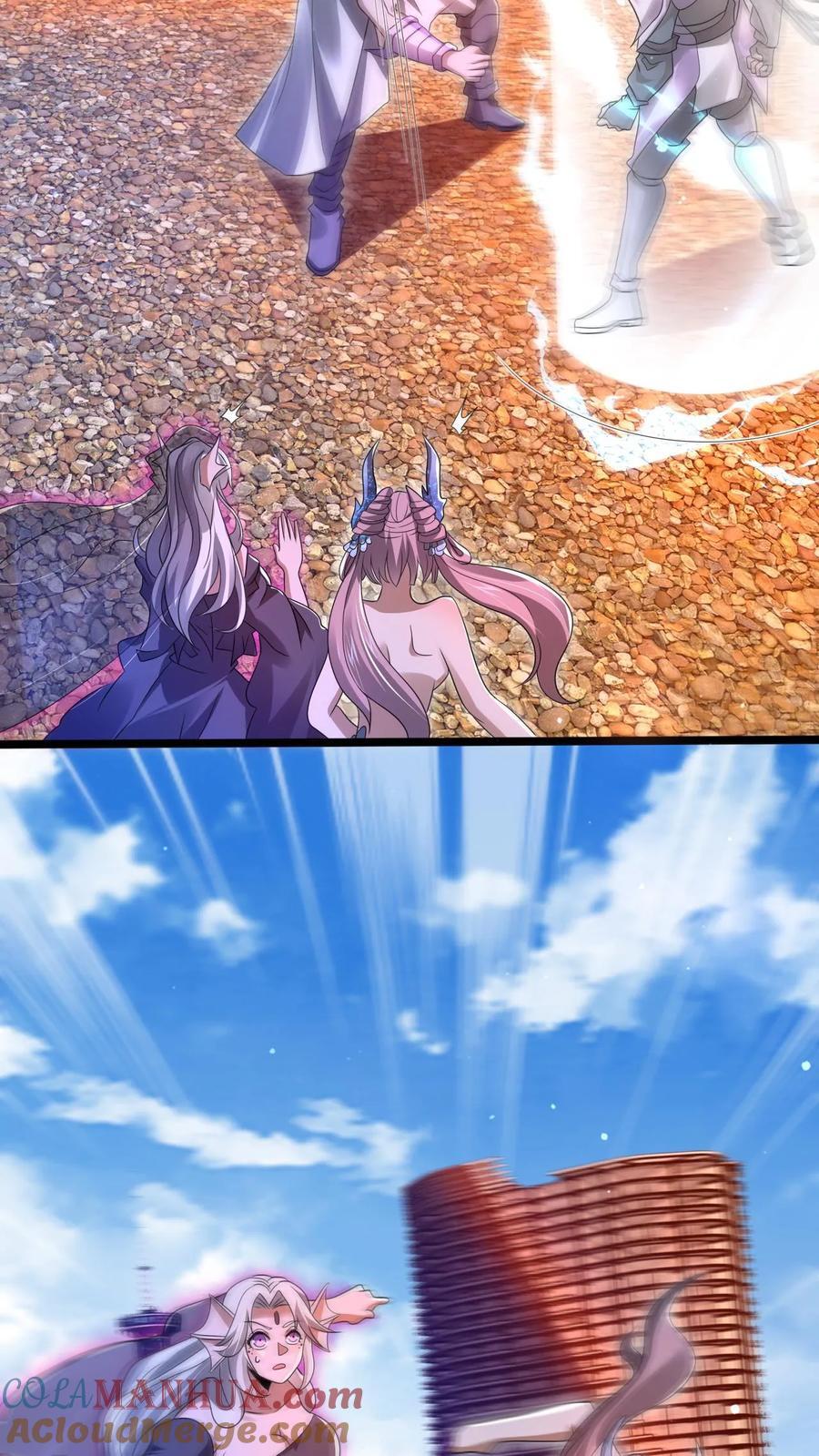第163话 海姬暴走6