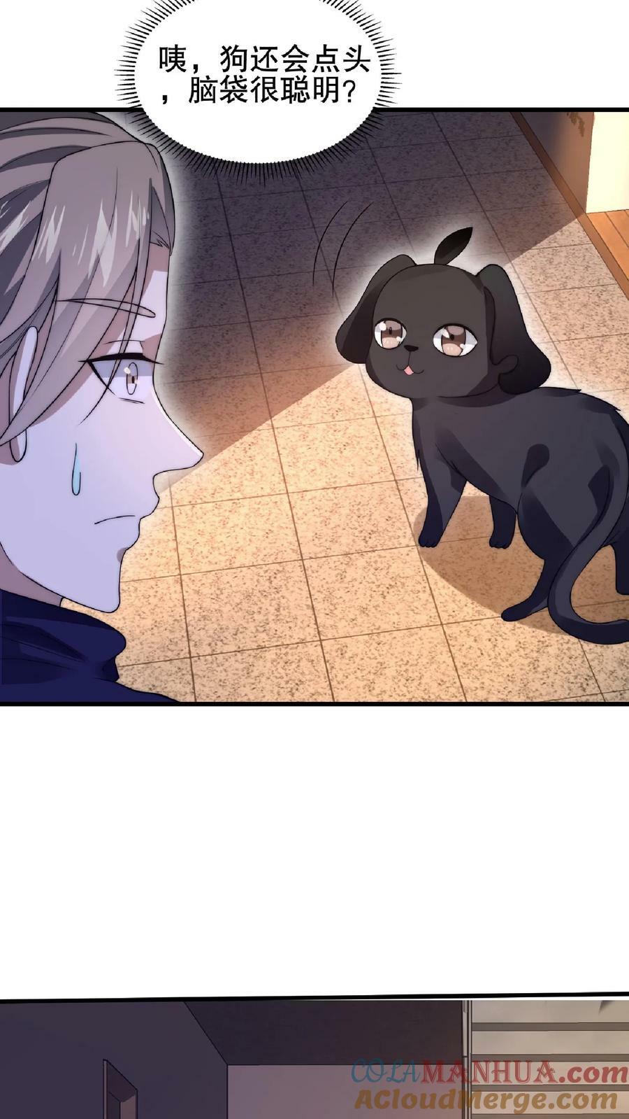 第51话 以狗制狗咯12