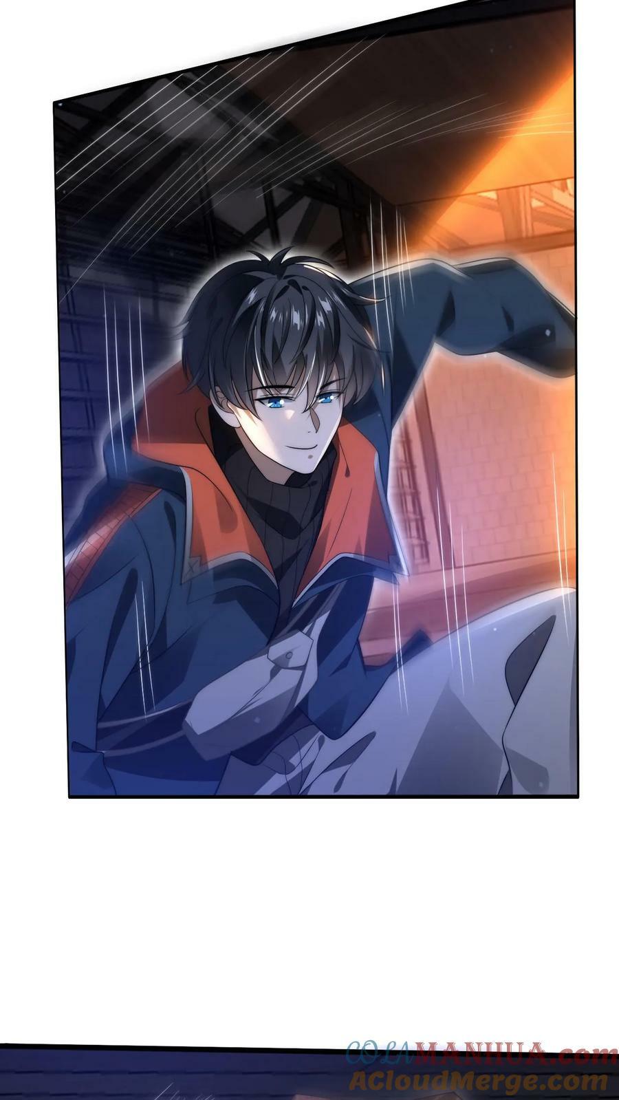 第63话 引诱，拉扯24