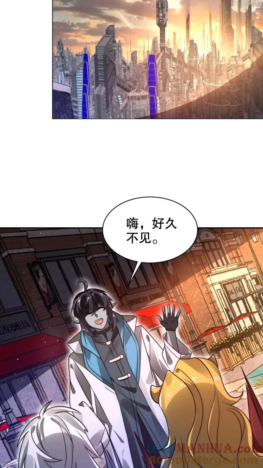 第272话 必须受点伤10