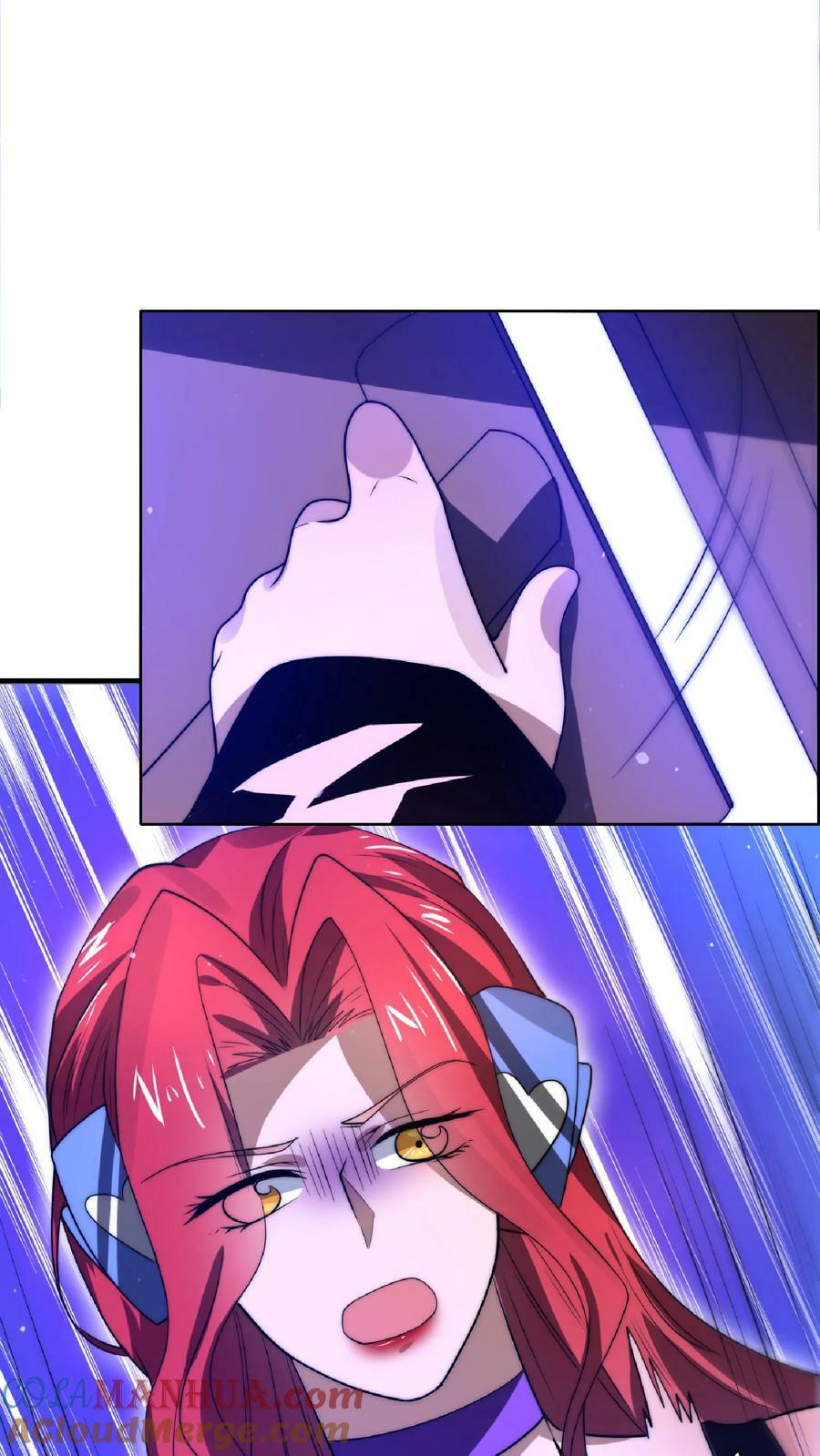 第33话 想办法让米灵屈服14