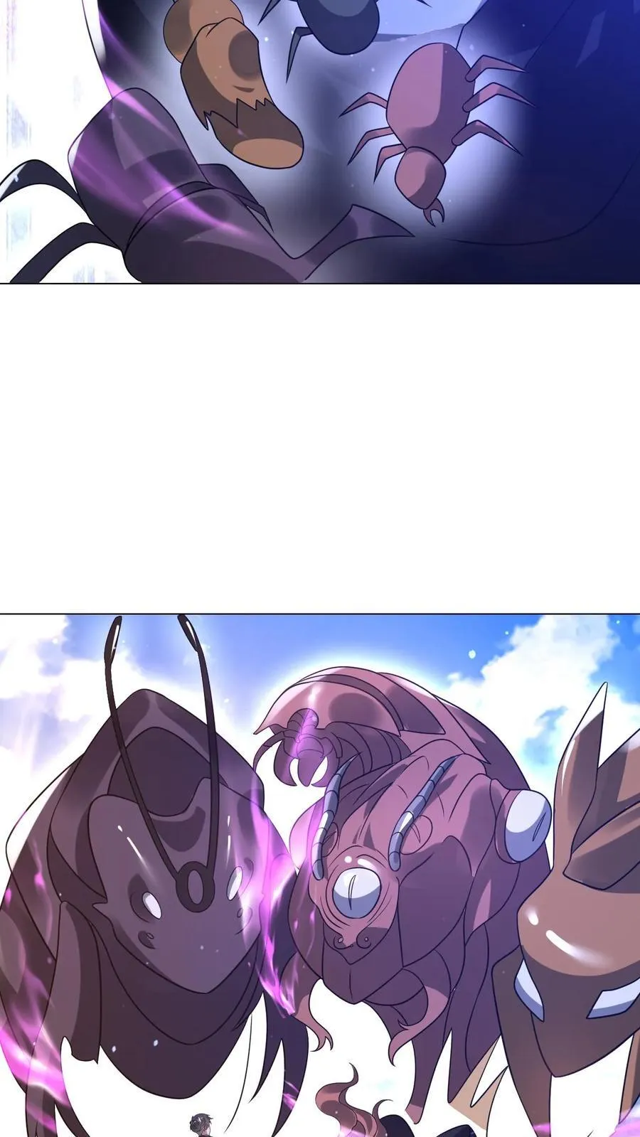 第297话 路边的野花不要采23