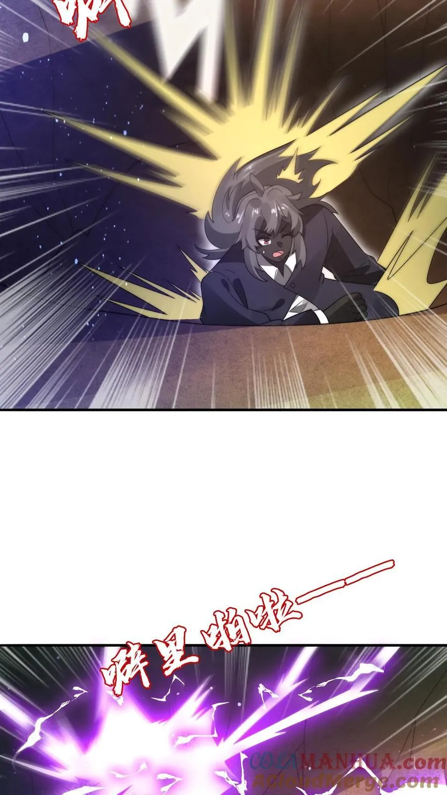 第300话 毁灭，也是新生18