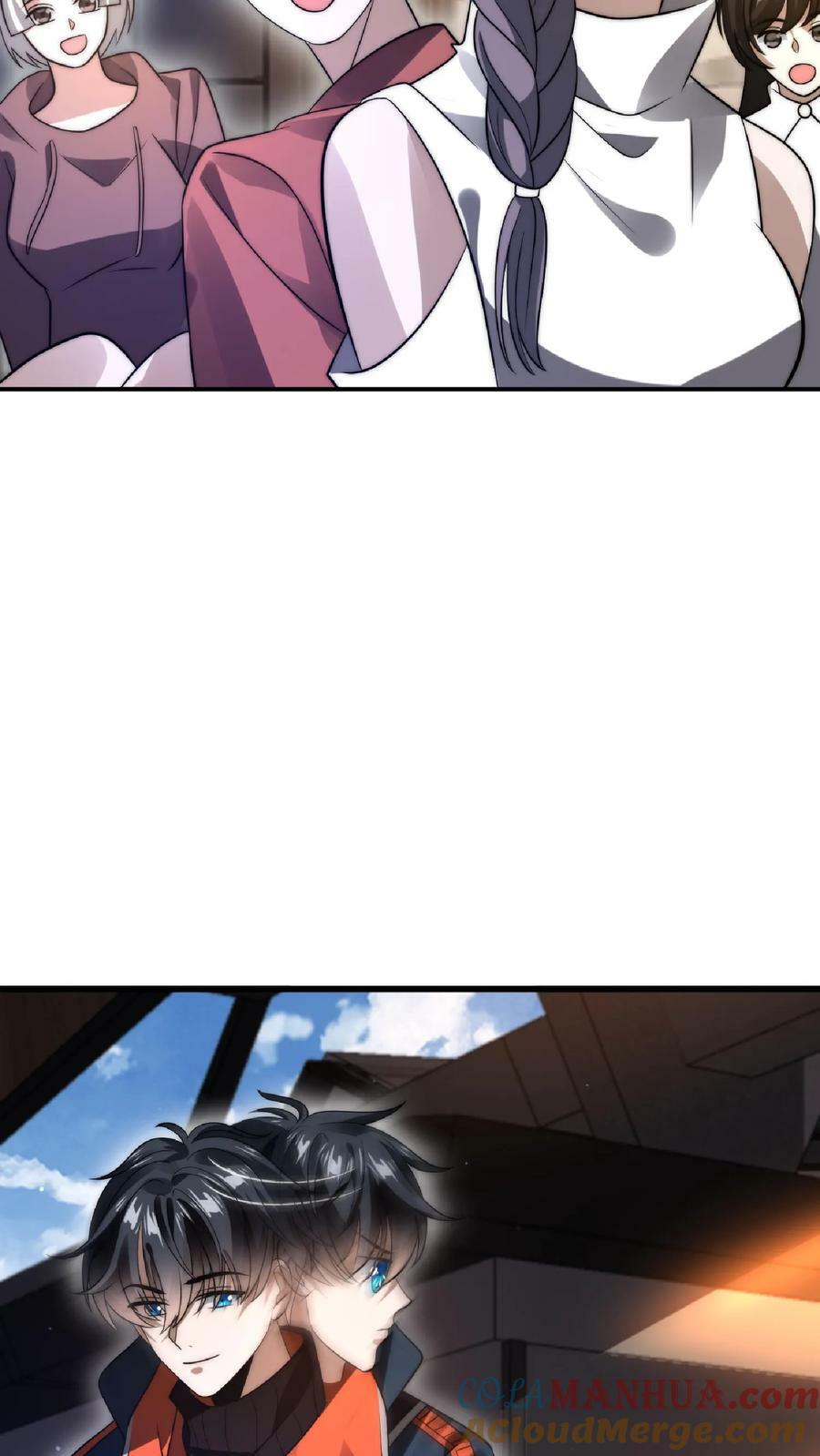 第46话 妹子军团积极入伙18