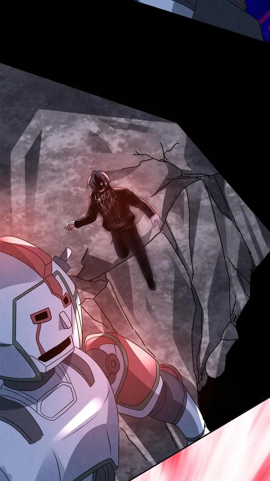 第189话 至暗人格输了？13