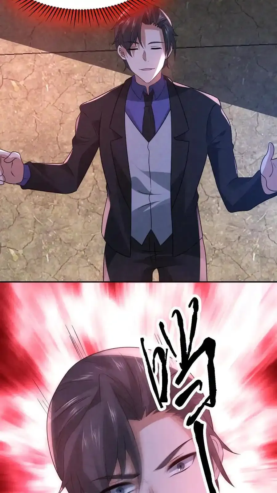 第193话 棍子神像15