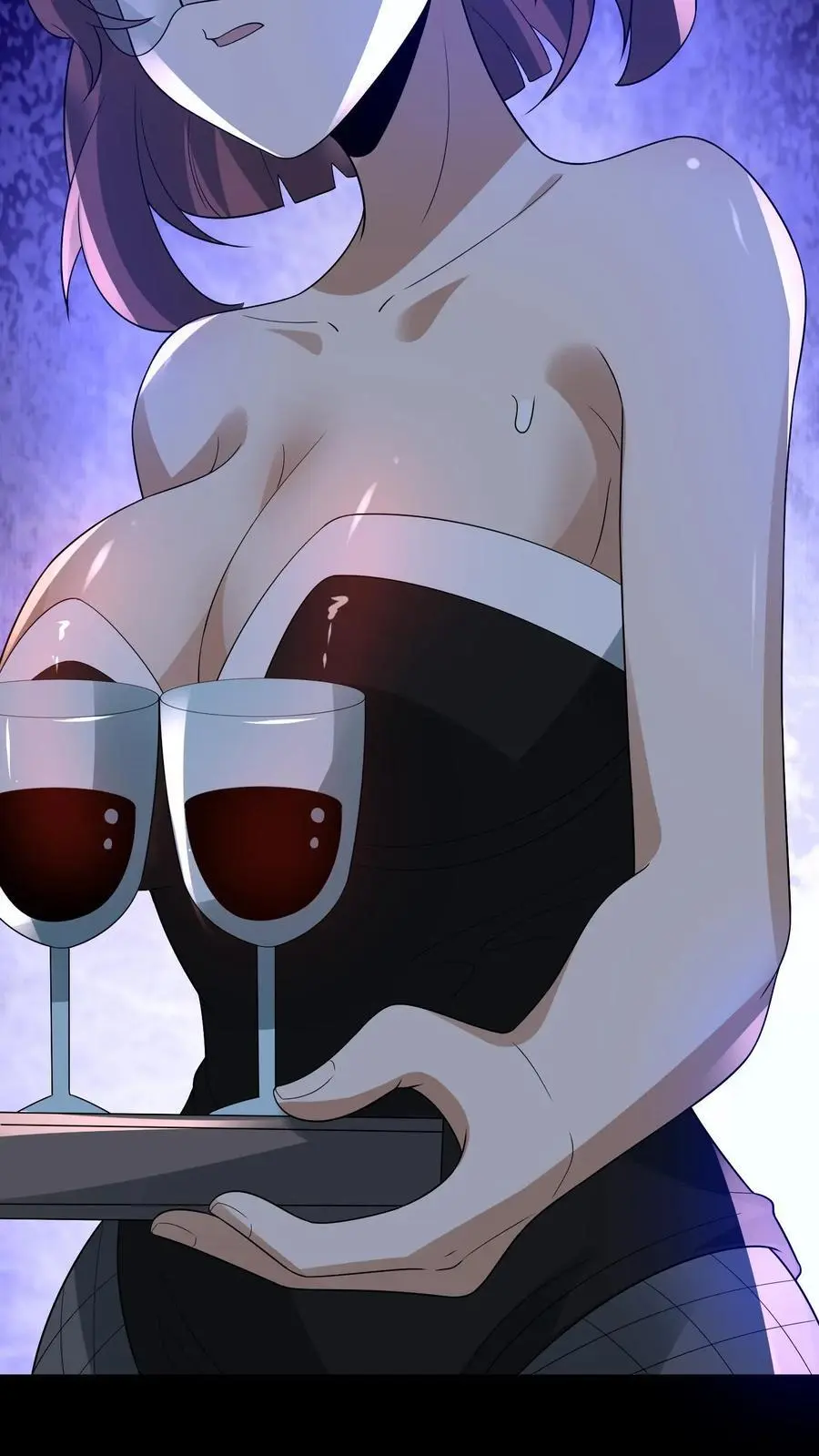 第157话 人物数据已更新13