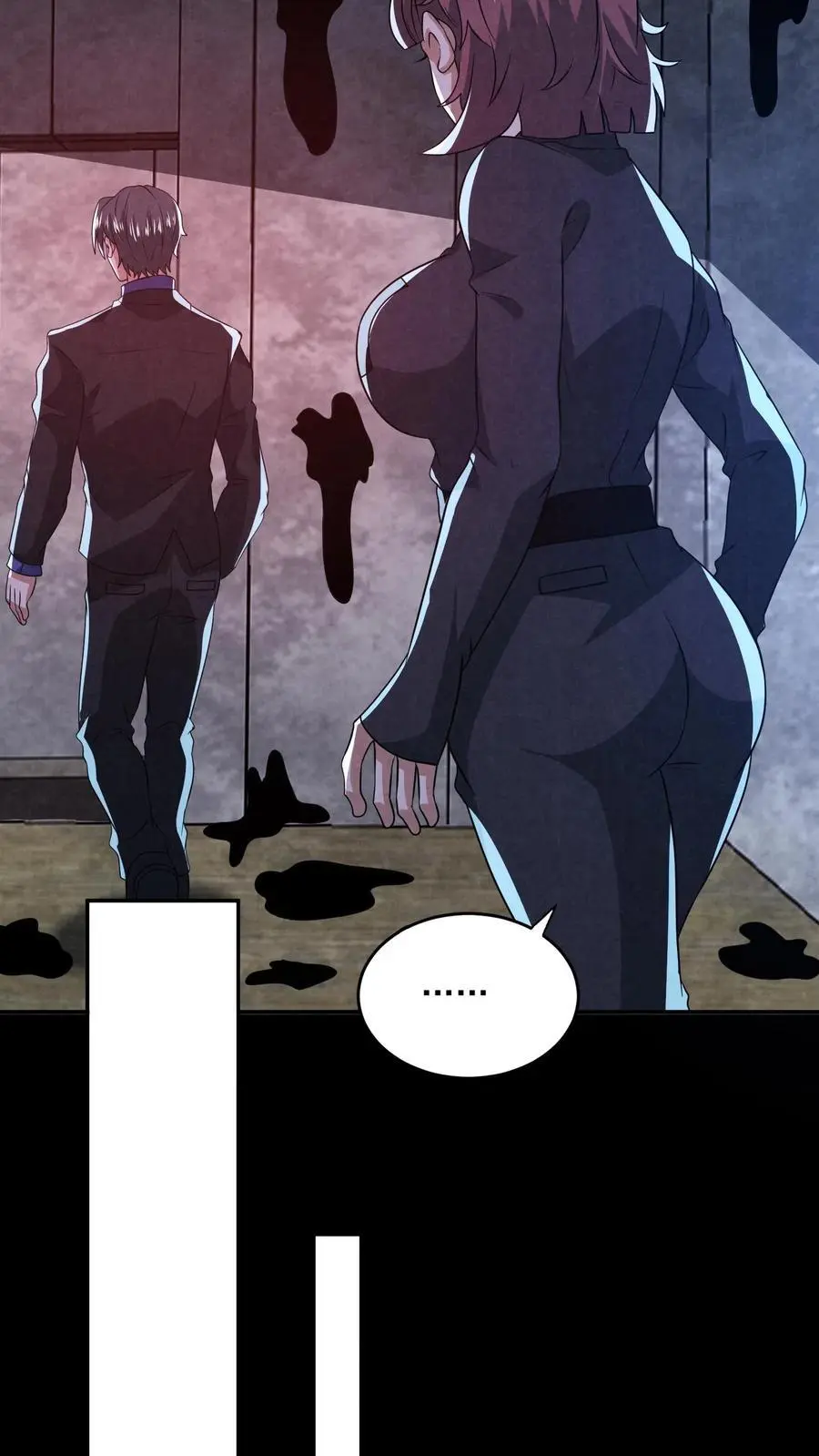 第147话 赵一不讲武德31