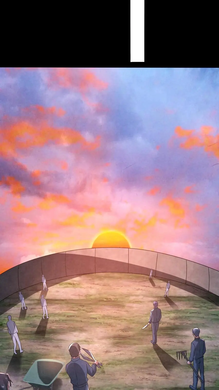 第175话 感觉身体被掏空5