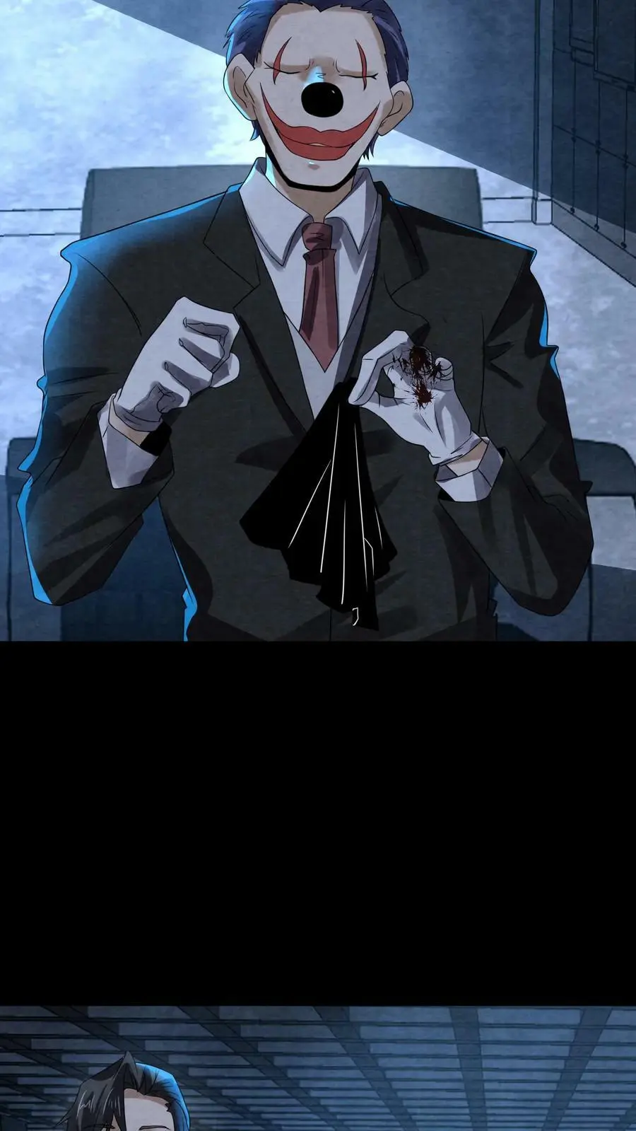 第69话 赵一出布7