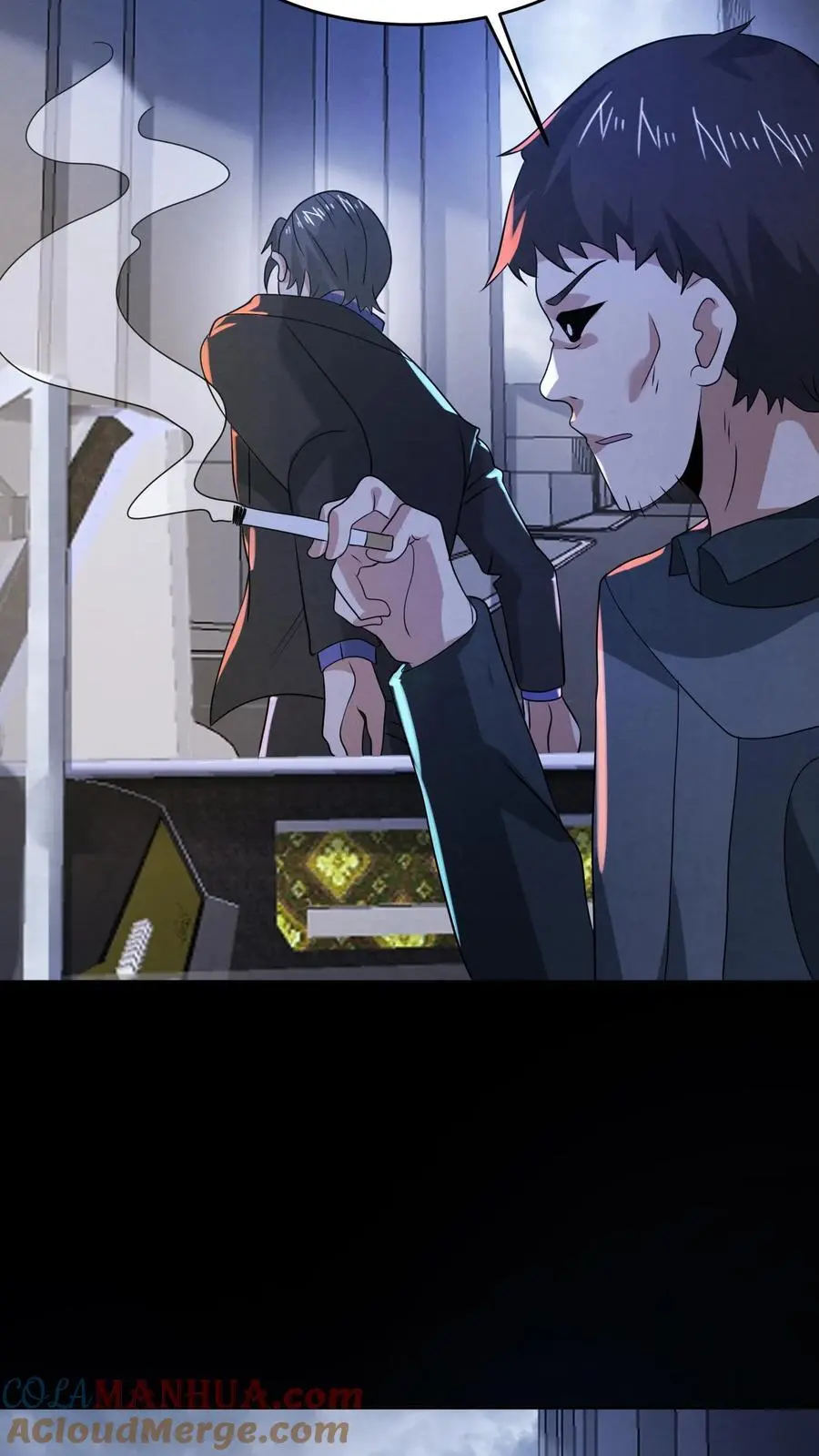 第174话 滴滴打鬼18