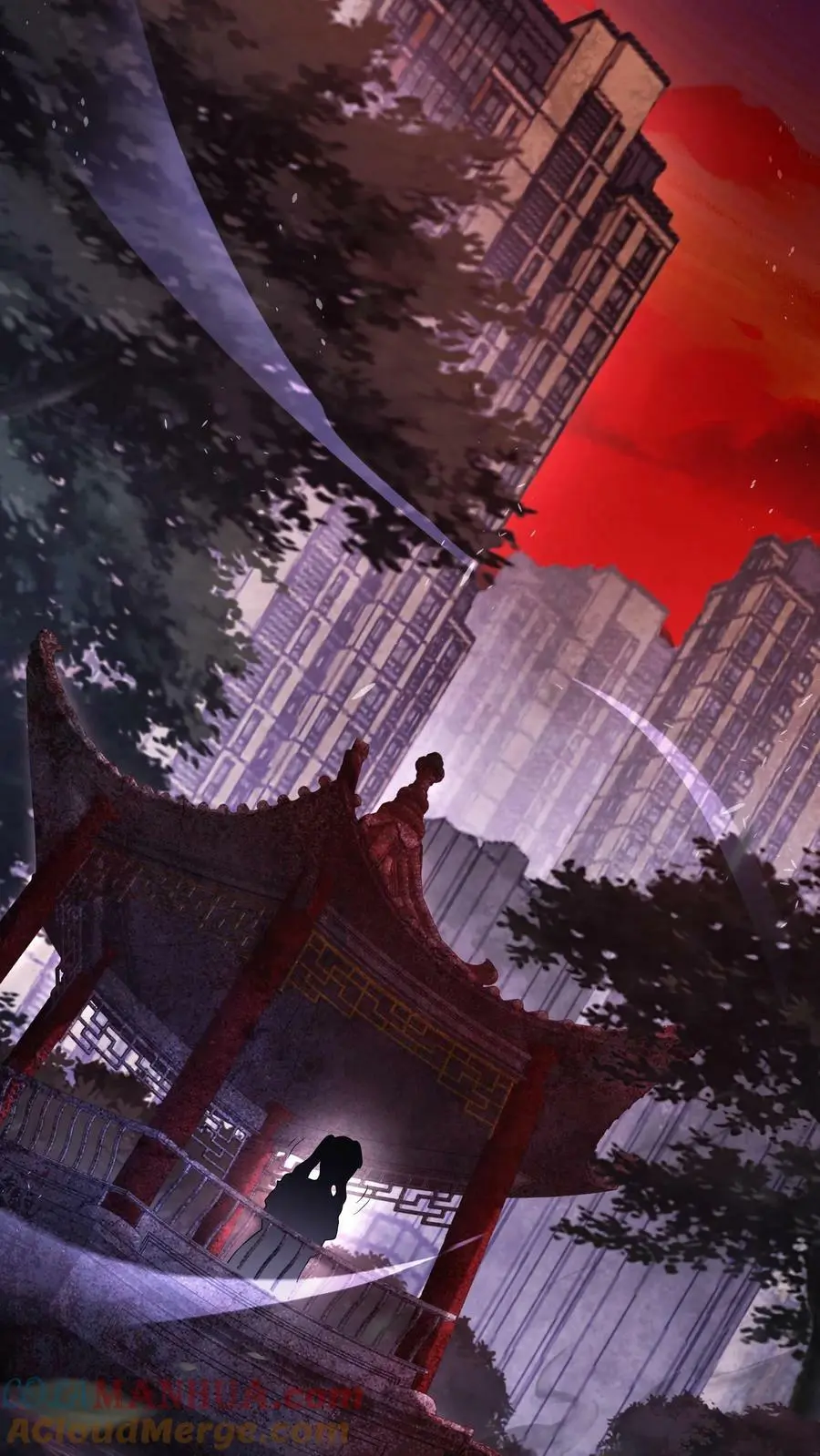 第21话 大佬都看懵了4