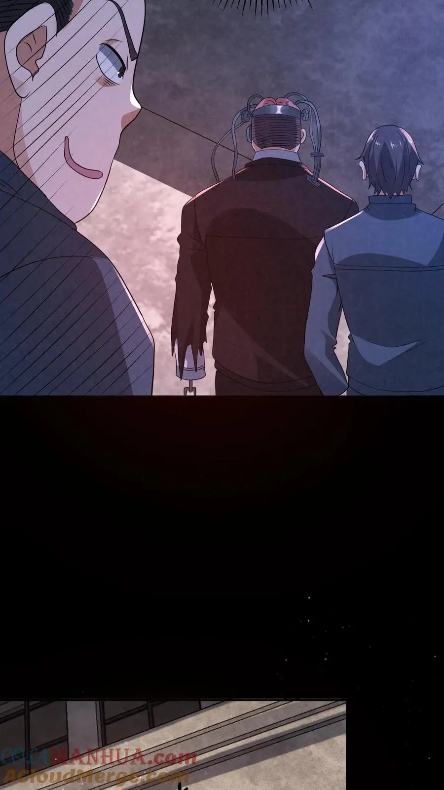 第177话 赵一的反杀22