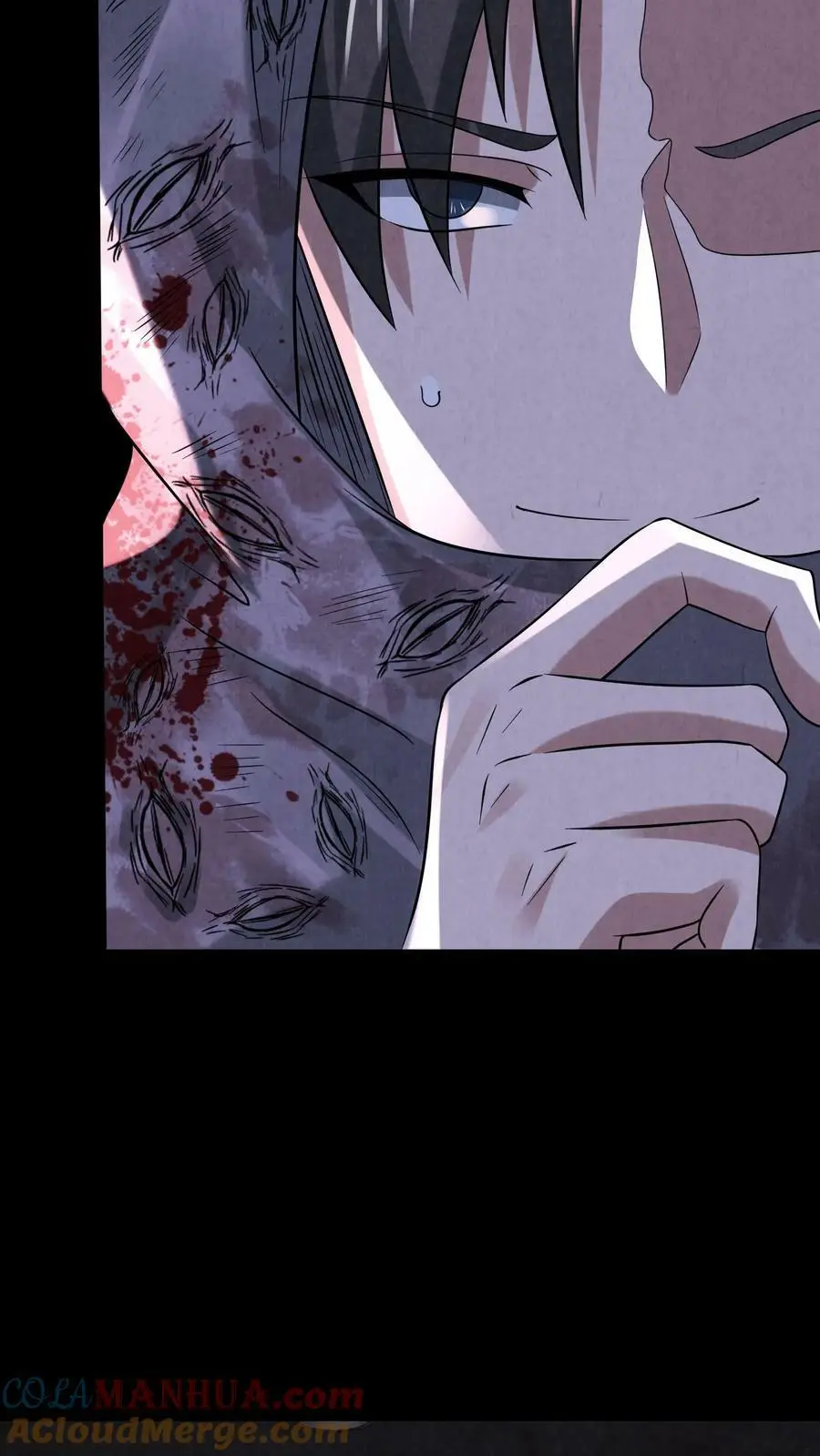 第47话 又是谷悬镇8