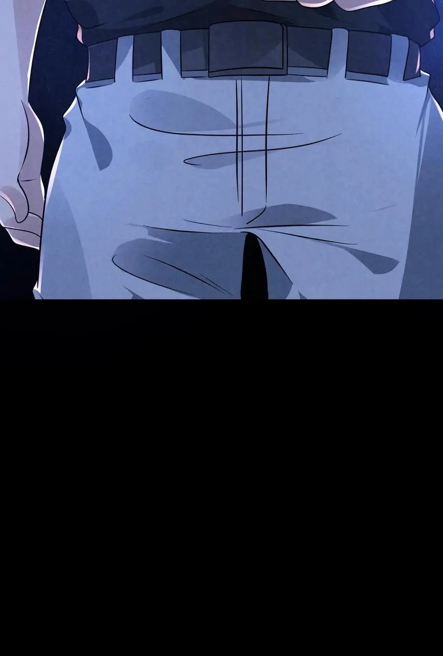 第147话 赵一不讲武德37