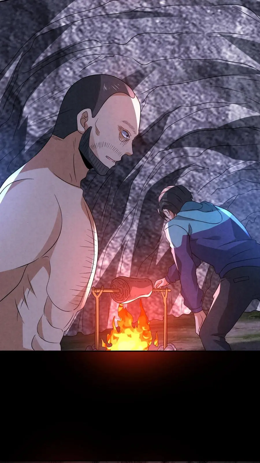 第131话 暴虐人格21