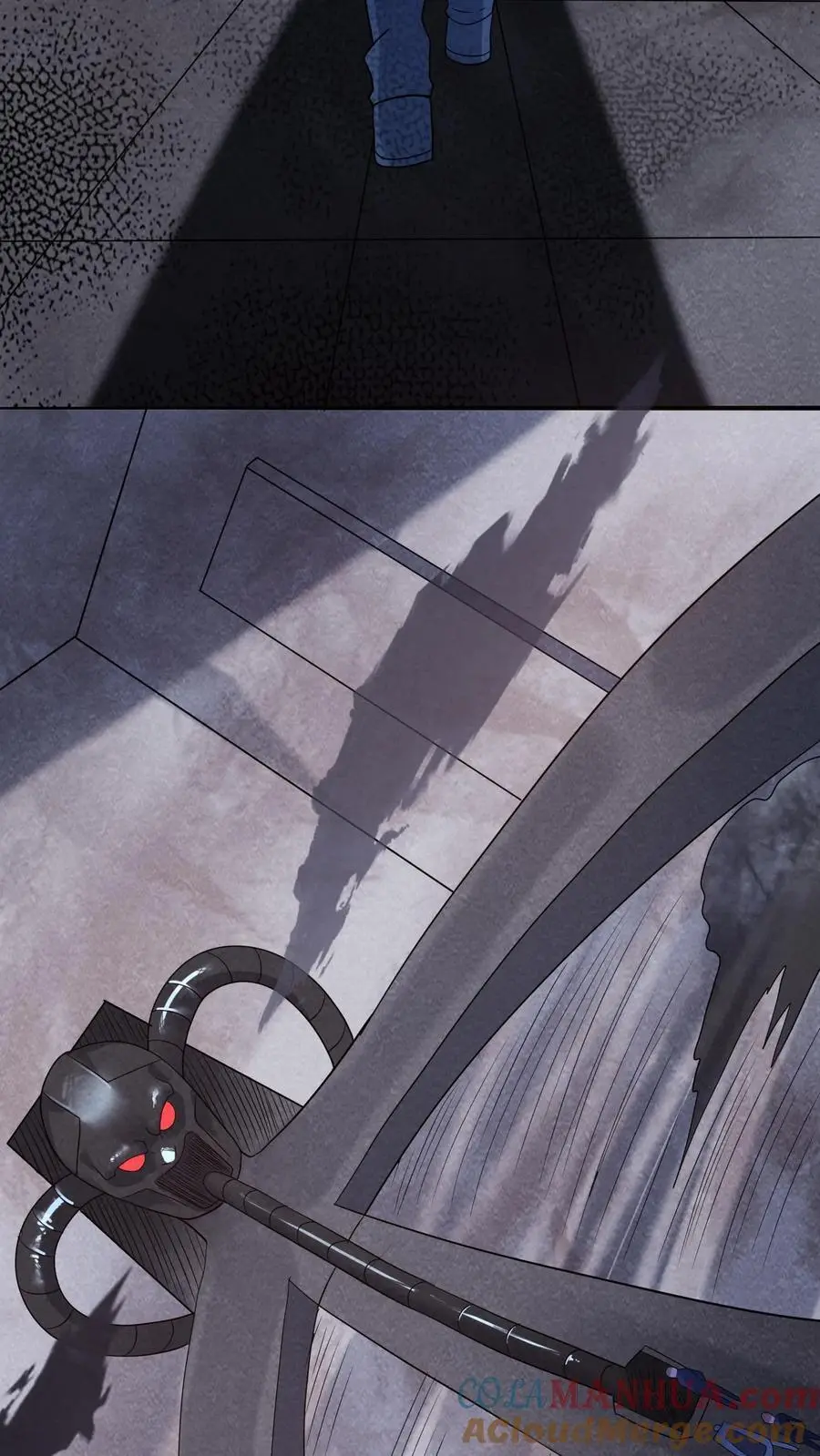第175话 感觉身体被掏空14