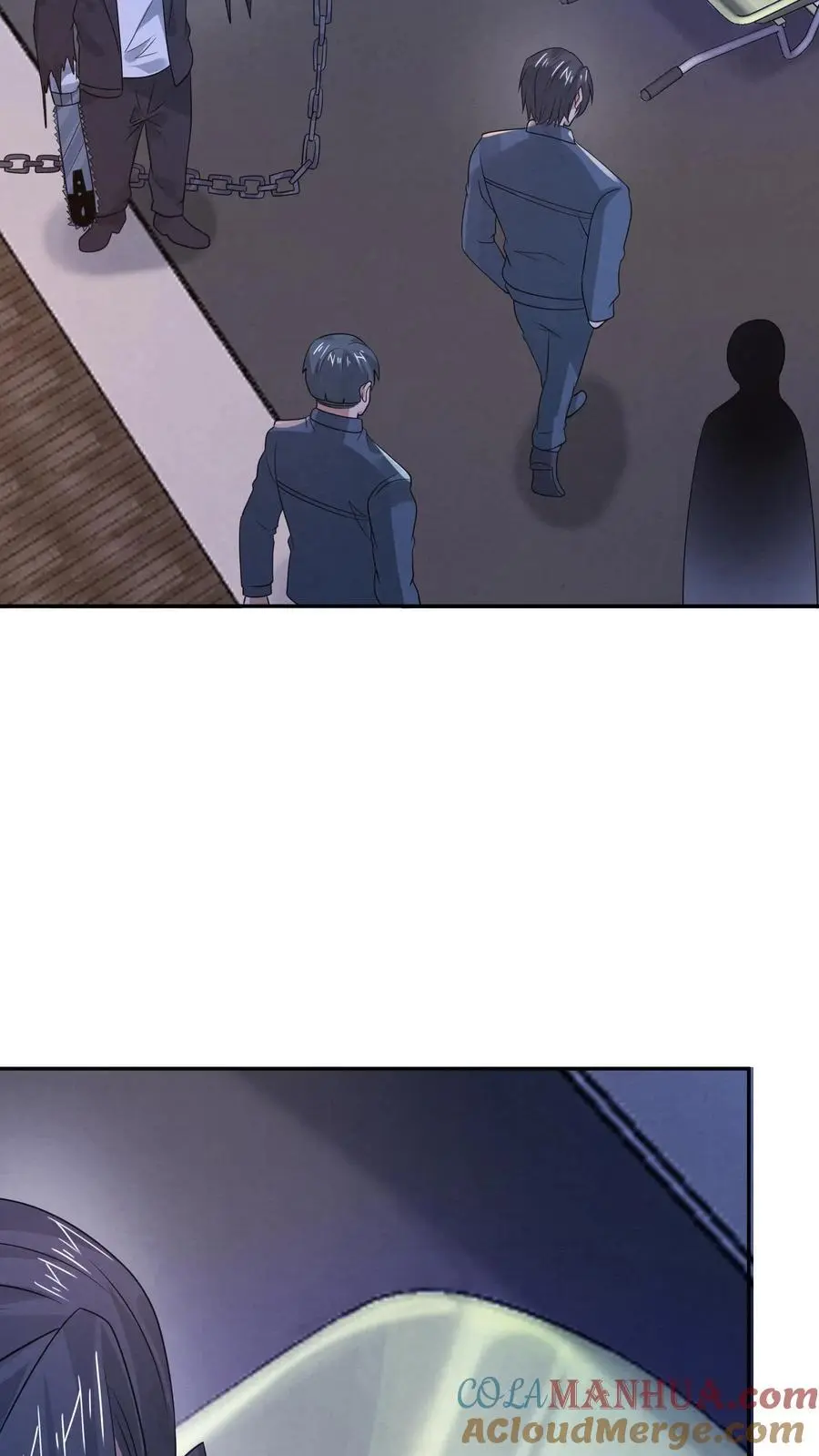 第174话 滴滴打鬼28