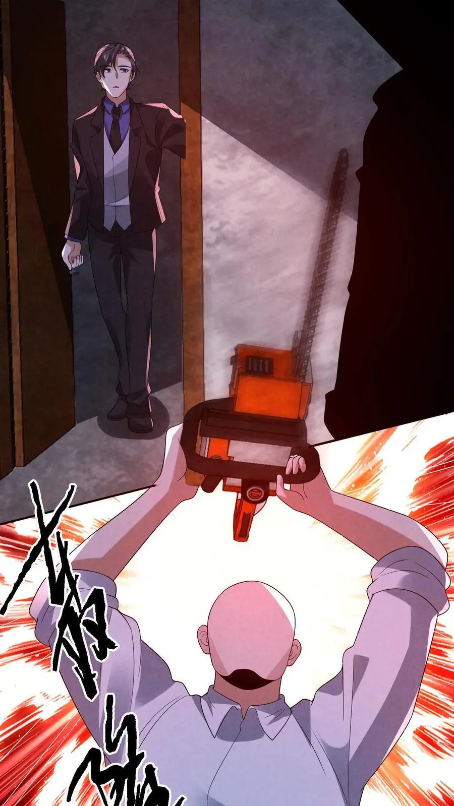 第138话 进入魔灵之潮25