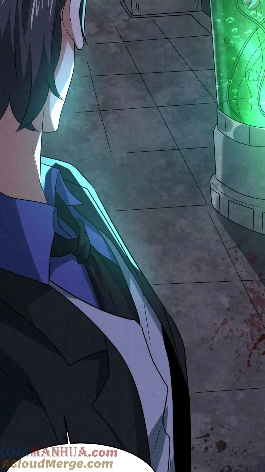 第44话 怪物女孩20