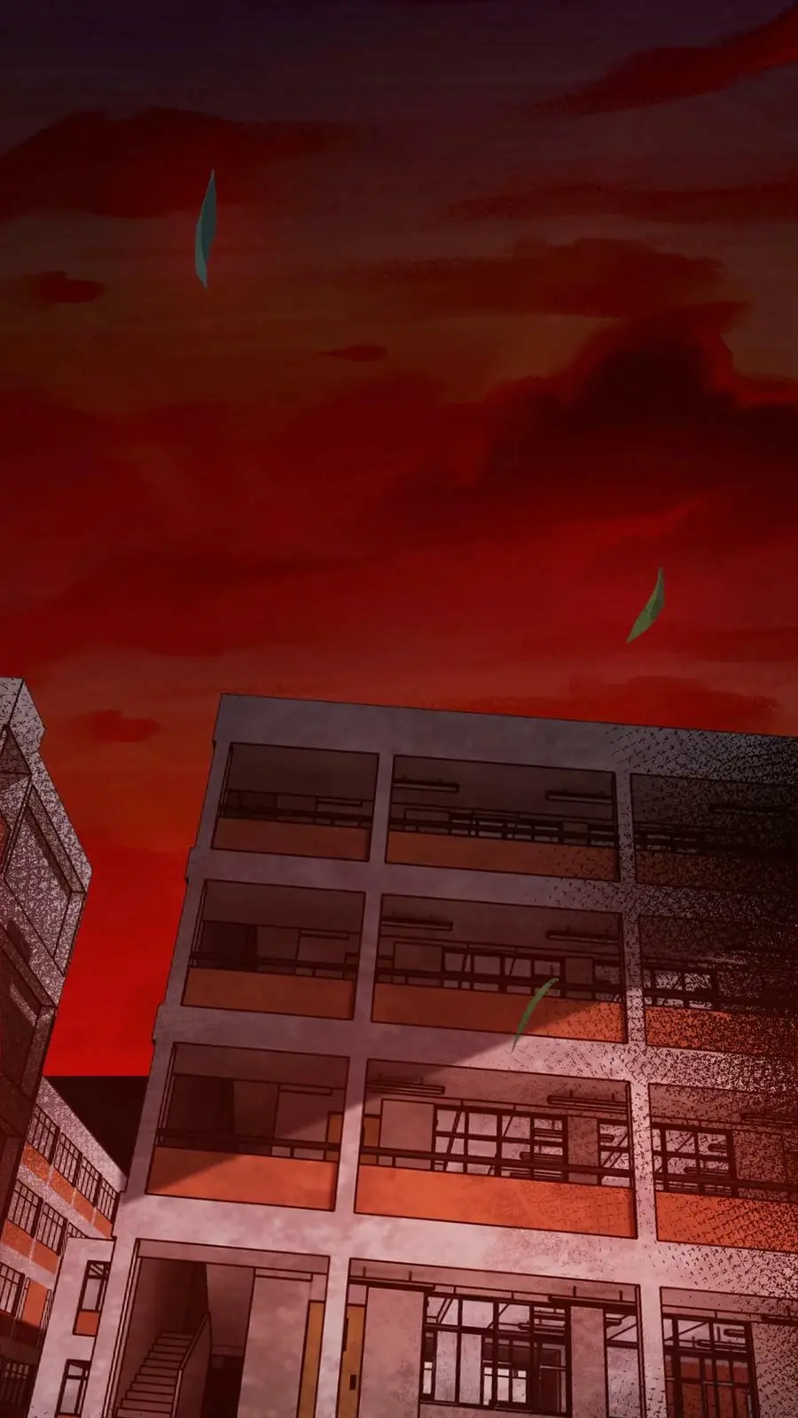 第19话 诅咒蔓延29