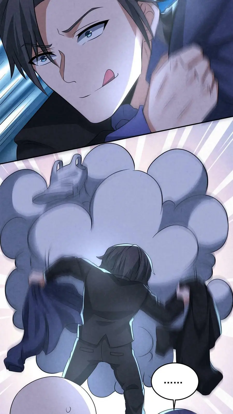 第100话 猛鬼警棍13
