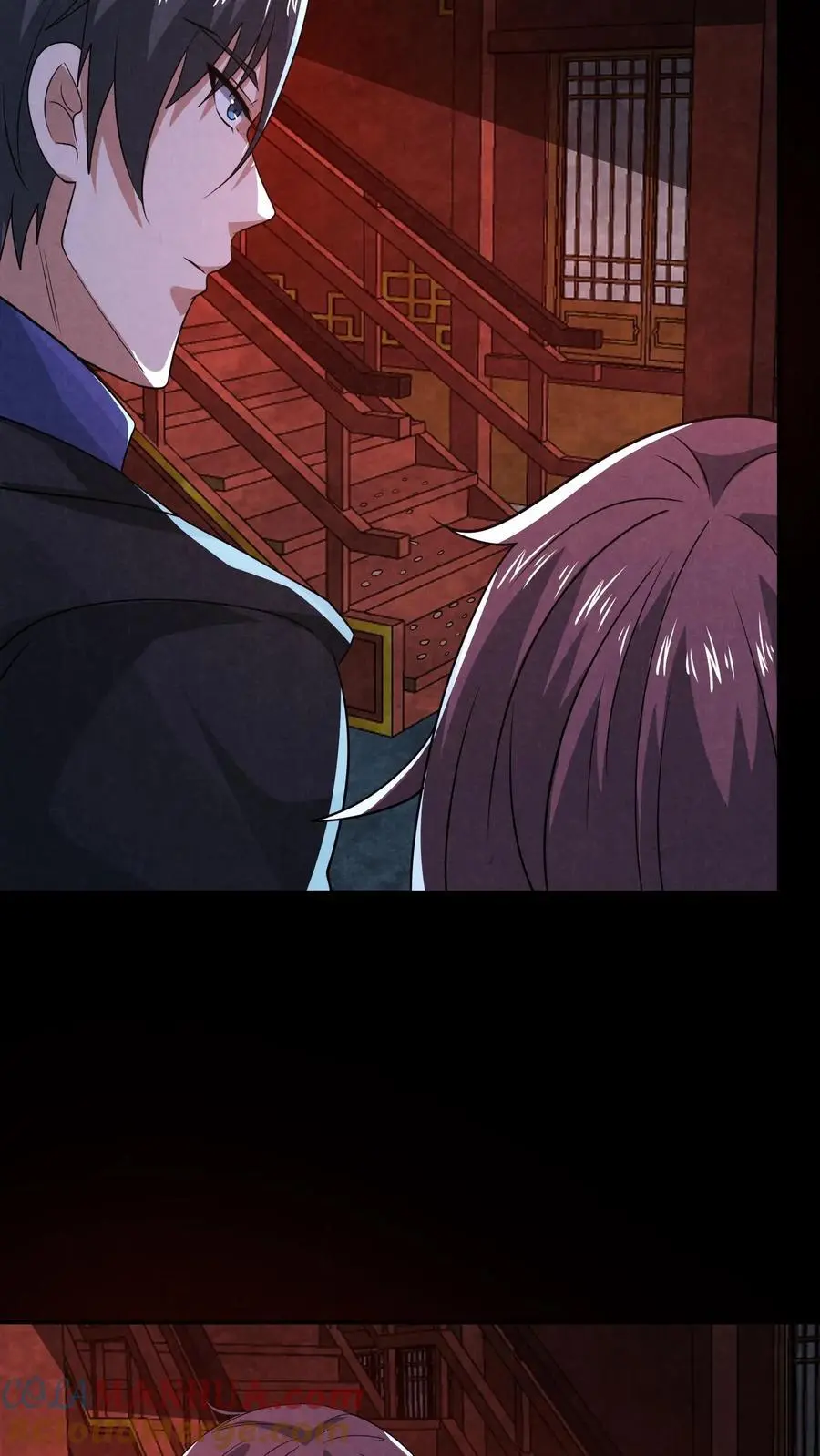 第160话 好大的纸人8