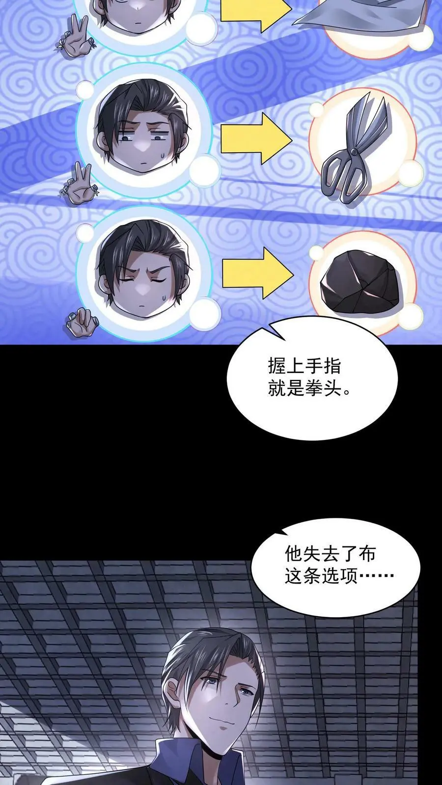 第68话 打个赌吧17