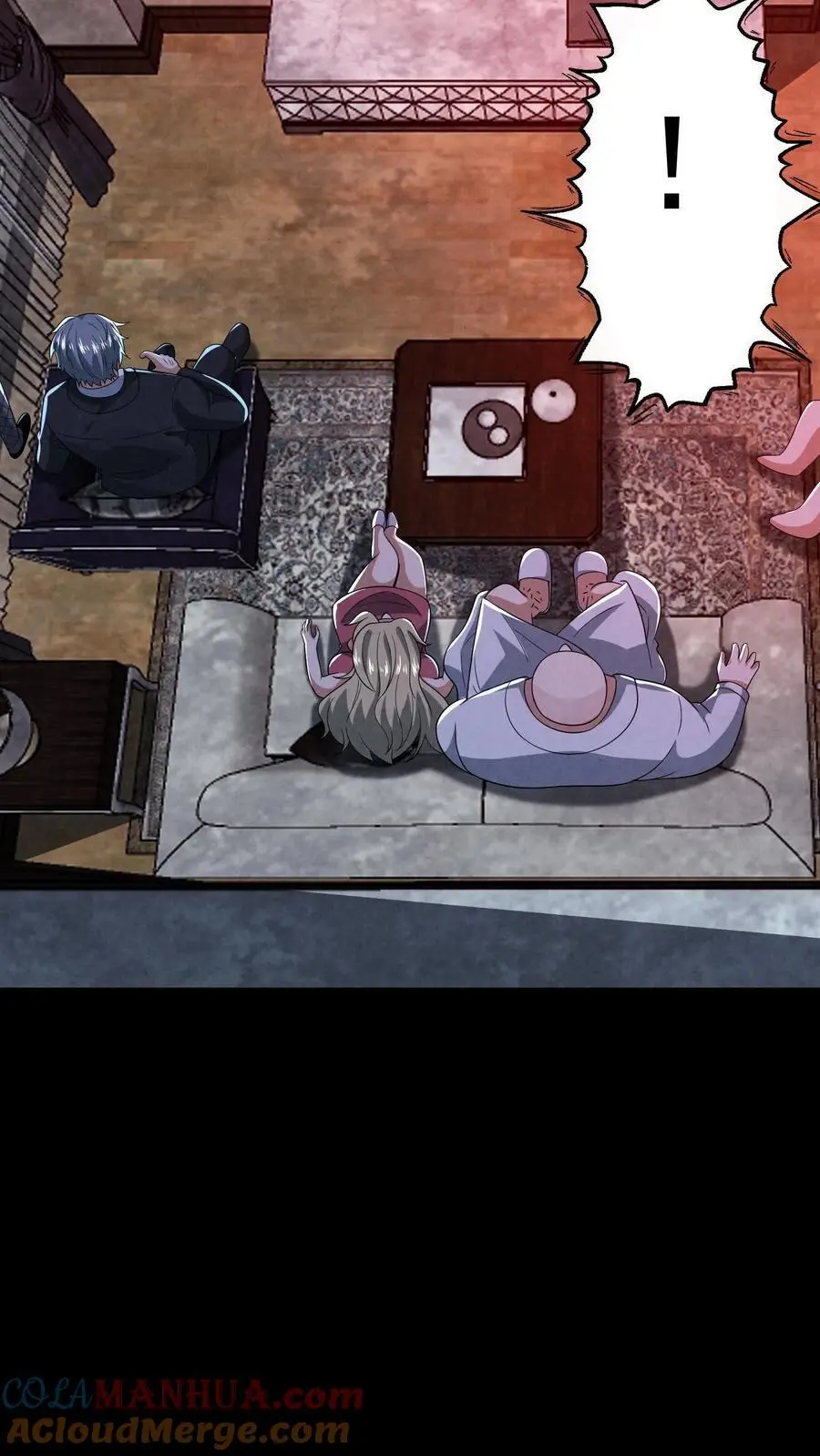 第157话 人物数据已更新26