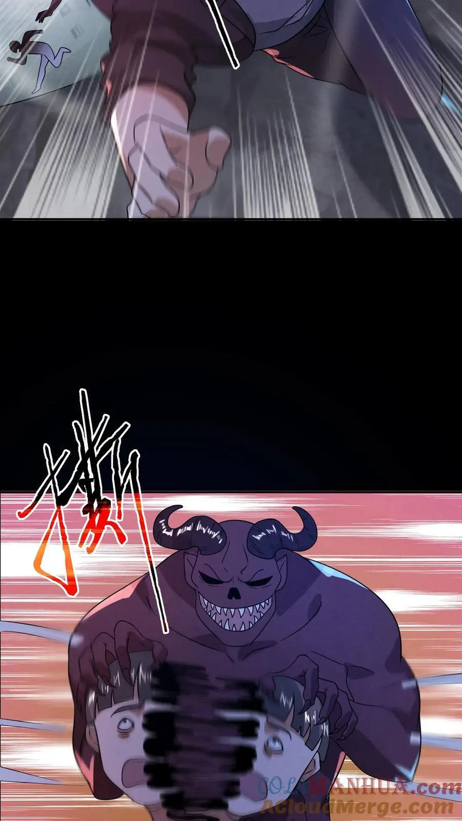 第173话 奋不顾身跳进粪坑4