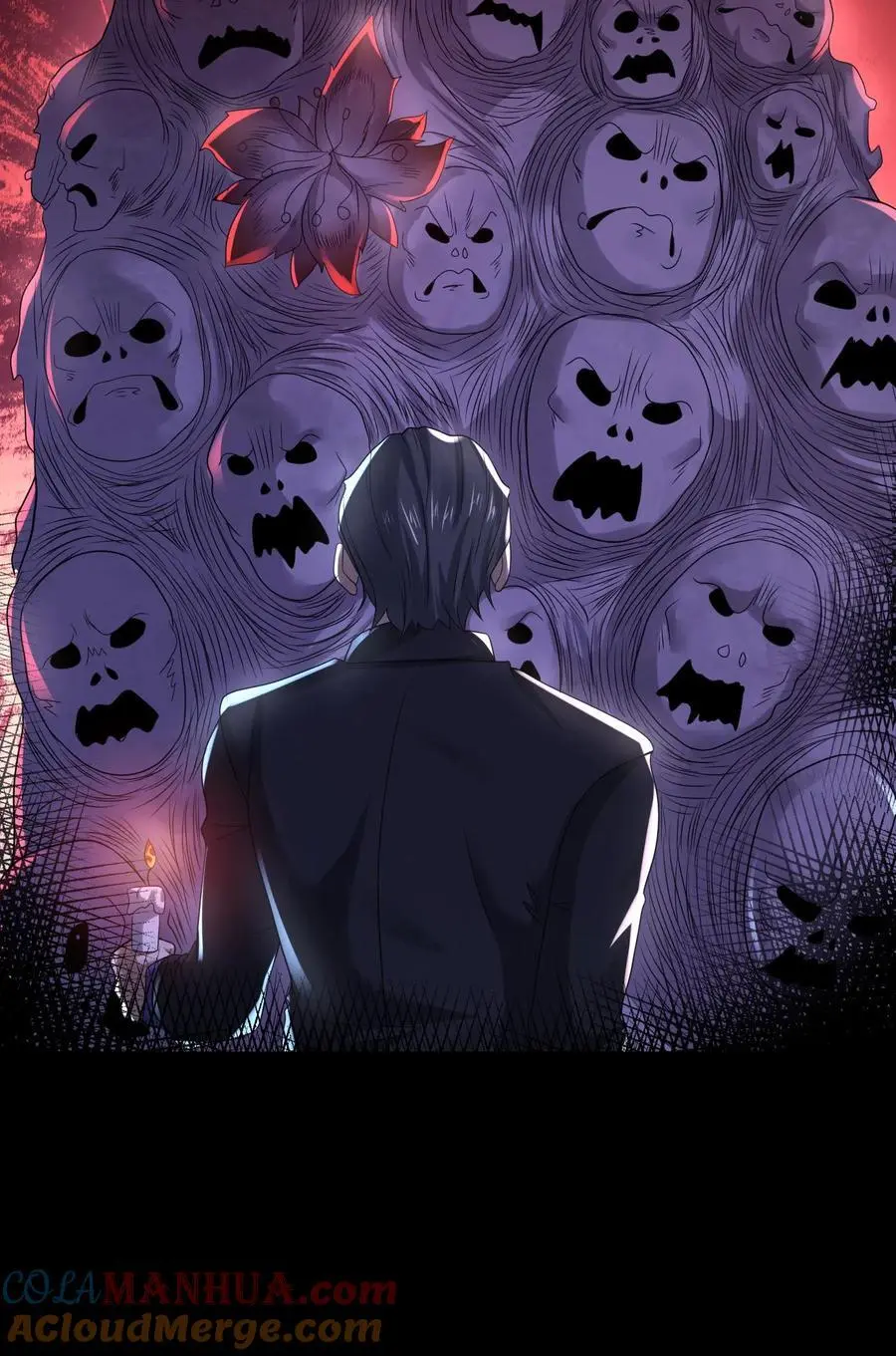 第109话 找到她了32