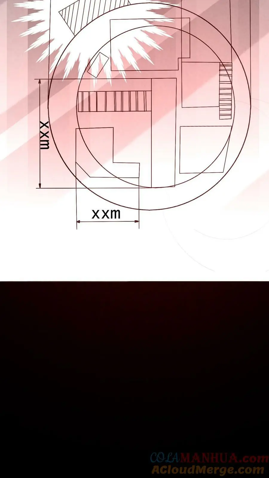 第101话 奇怪的地图32