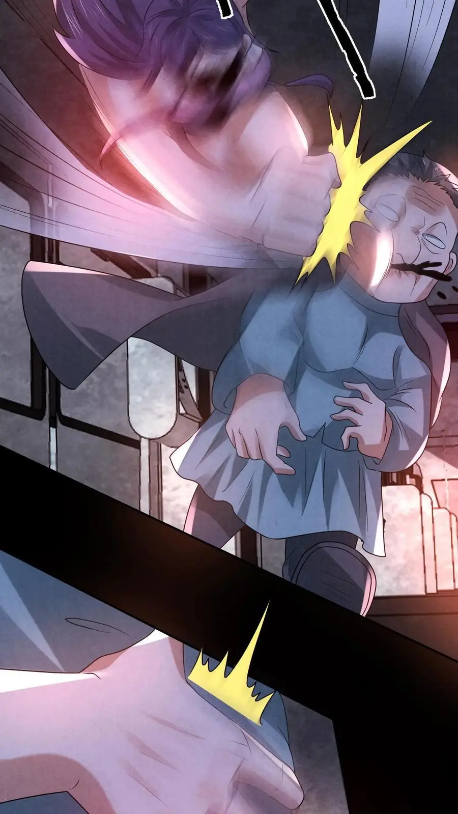 第112话 纠缠的两鬼5