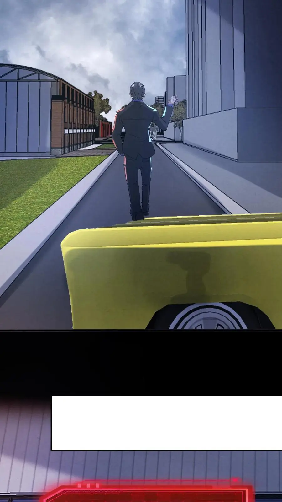 第174话 滴滴打鬼19