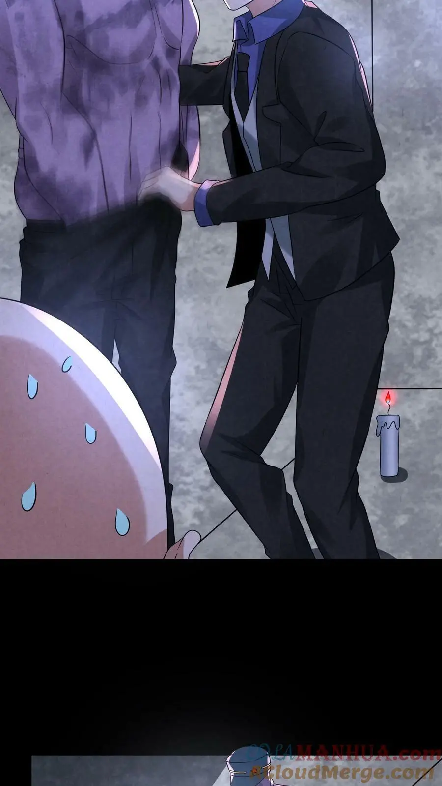 第100话 猛鬼警棍10