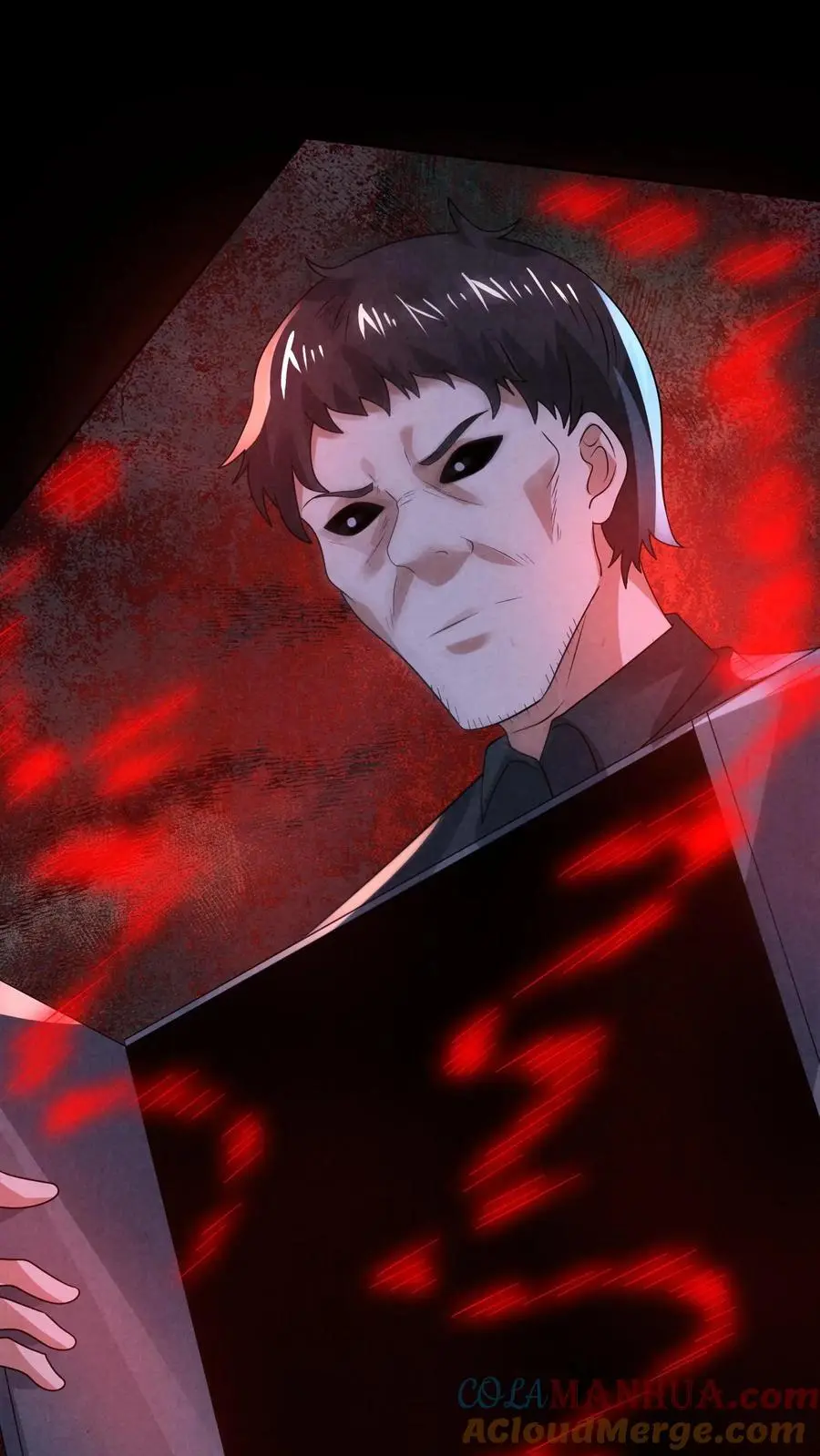 第188话 仓库鬼救急！20