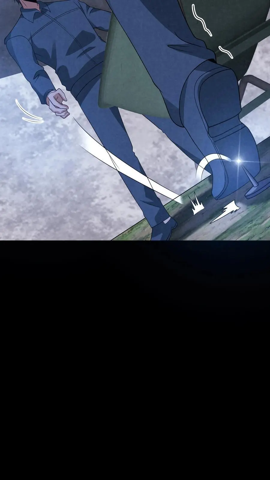 第176话 敢抢一哥的车？11