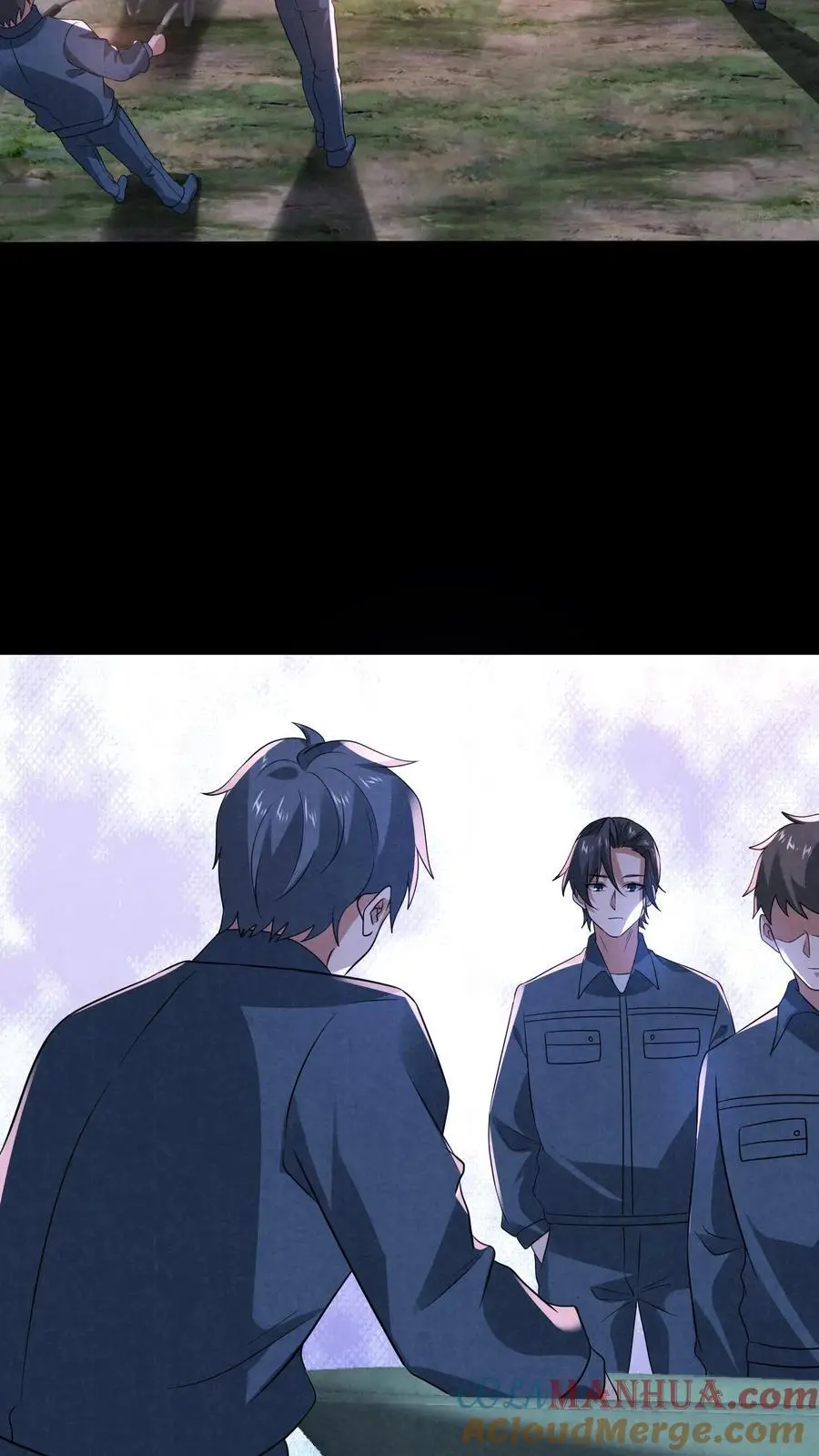 第175话 感觉身体被掏空6