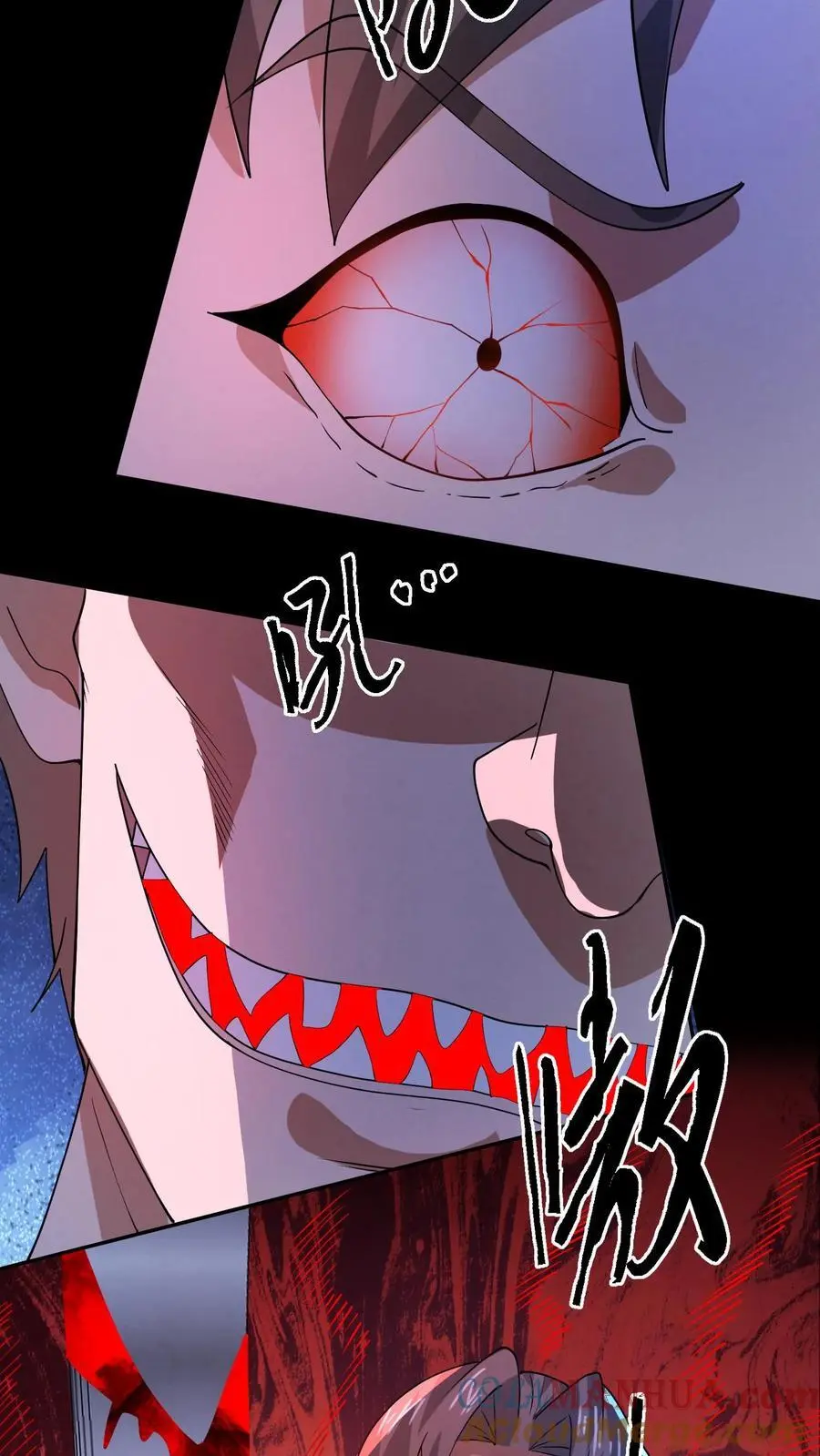 第149话 赵哥神奇的脑回路28