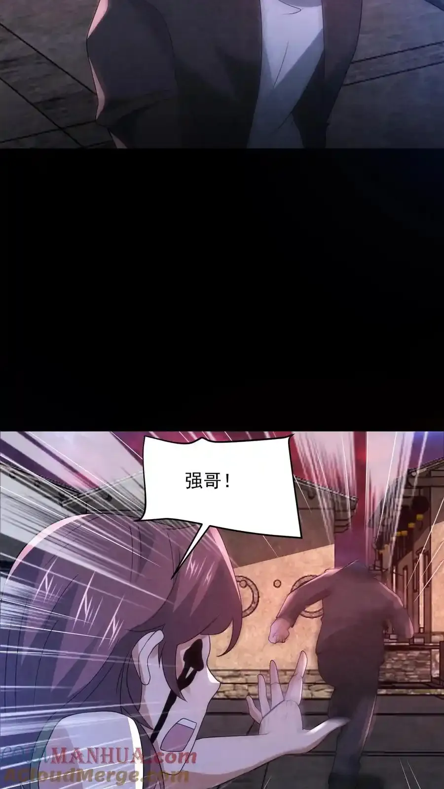 第193话 棍子神像28