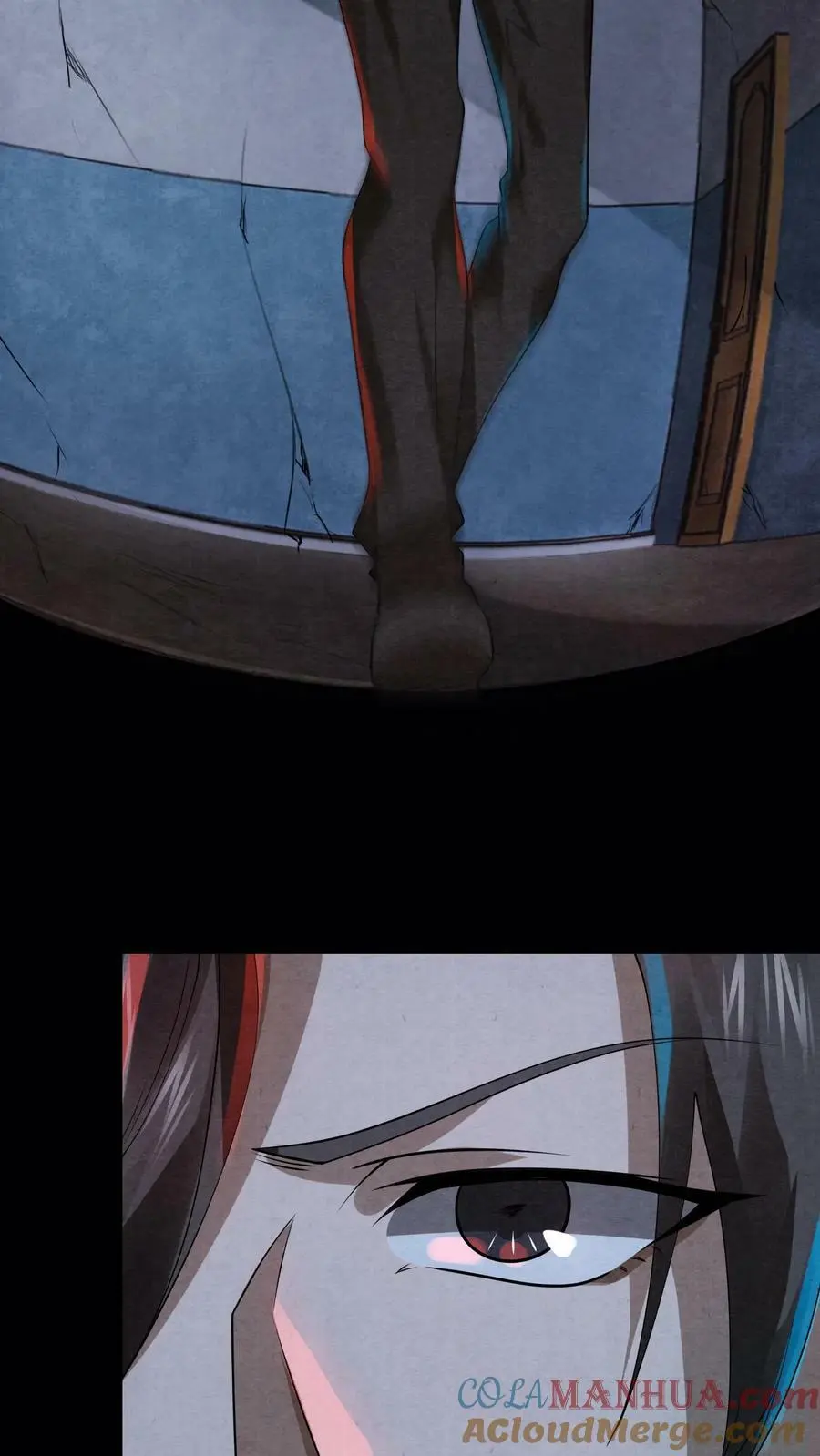 第4话 精神值不对劲2