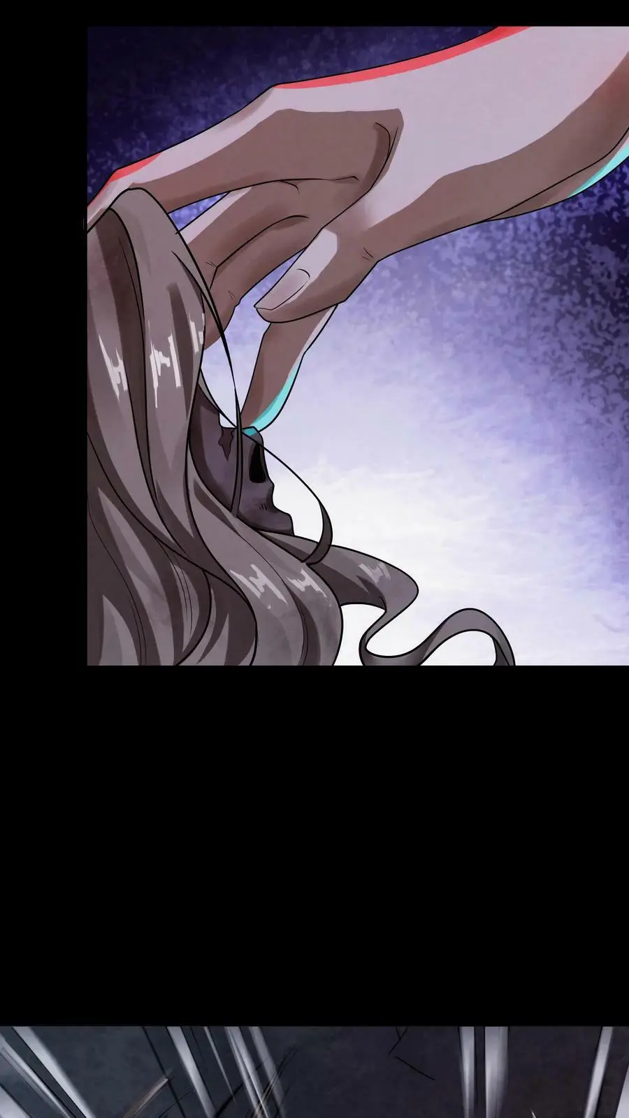 第3话 这家伙很吓鬼8