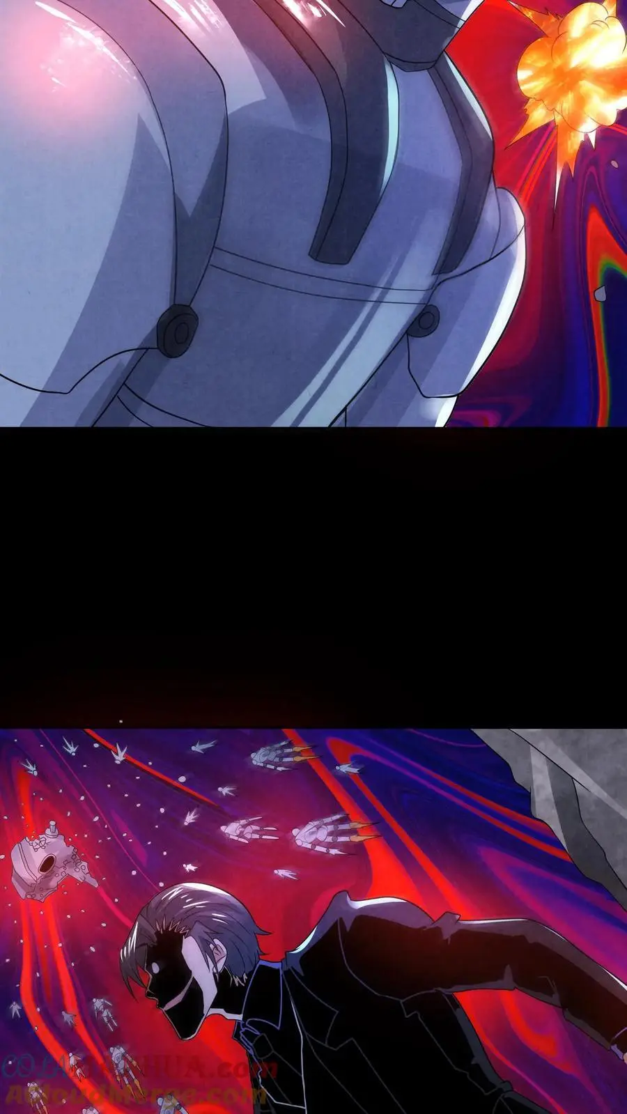 第188话 仓库鬼救急！30